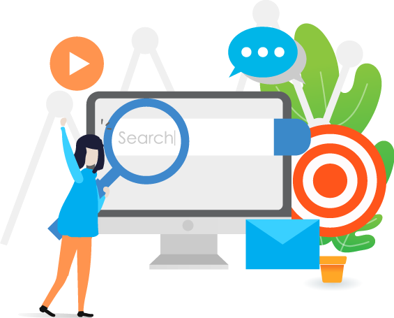 SEO Service - SoftnetBD